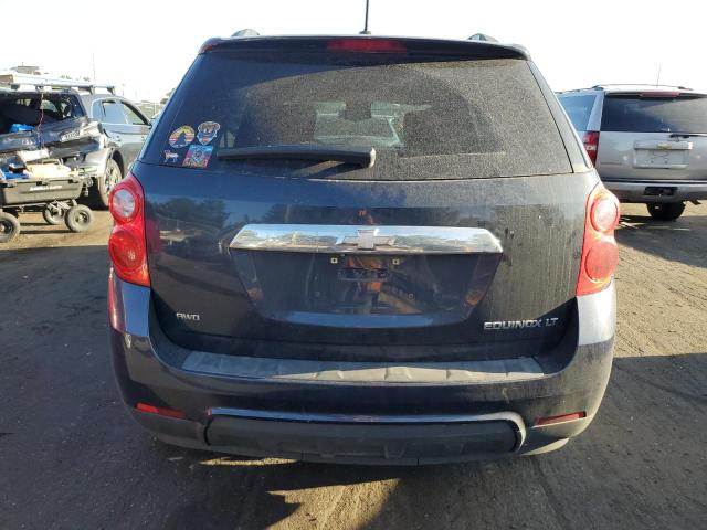 Photo 6 from auction – 2015 CHEVROLET EQUINOX LT with VIN 2GNFLFEK4F6178368