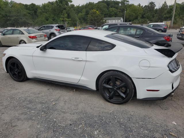 Photo 2 from auction – 2016 FORD MUSTANG with VIN 1FA6P8TH3G5289545