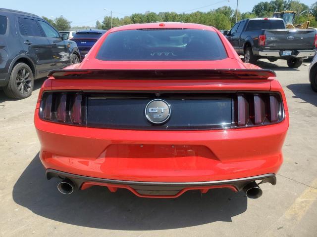 Photo 6 from auction – 2015 FORD MUSTANG GT with VIN 1FA6P8CF8F5306935
