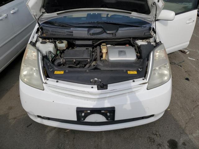 Photo 11 from auction – 2004 TOYOTA PRIUS with VIN JTDKB20U040090094