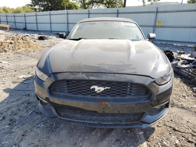 Photo 5 from auction – 2015 FORD MUSTANG with VIN 1FATP8UH6F5373990