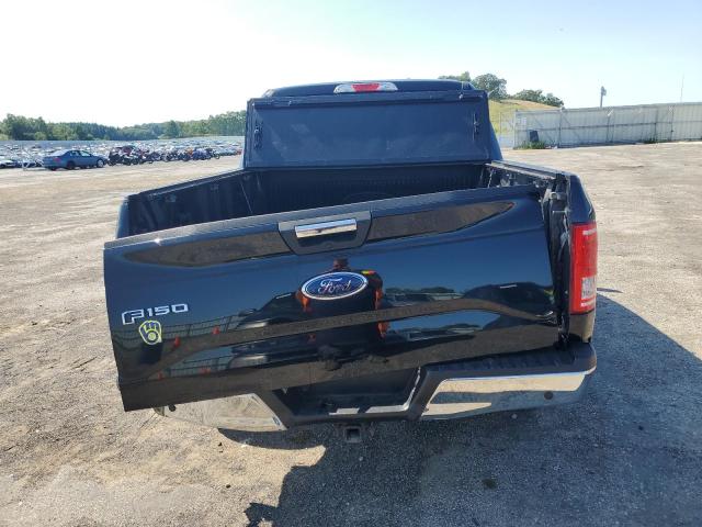 Photo 6 from auction – 2016 FORD F150 SUPER with VIN 1FTEW1EP8GFB40773
