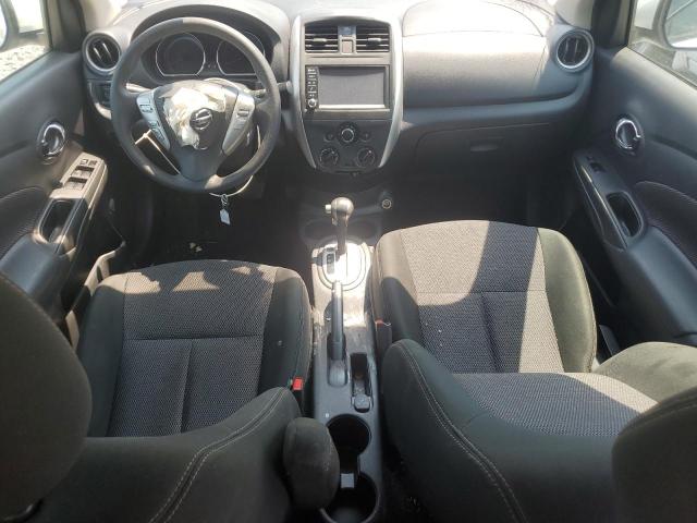 Photo 8 from auction – 2019 NISSAN VERSA S with VIN 3N1CN7AP0KL870746