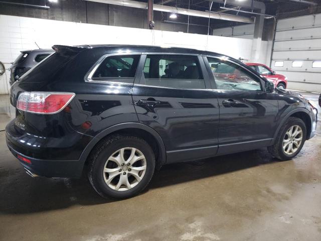 Photo 3 from auction – 2011 MAZDA CX-9 with VIN JM3TB3CV0B0302950