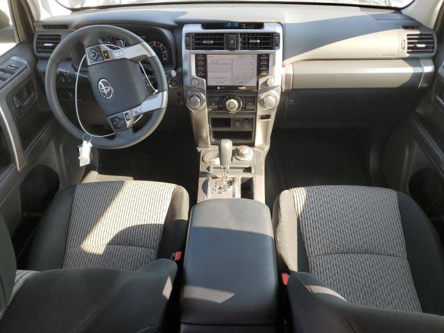 Photo 8 from auction – 2024 TOYOTA 4RUNNER SR with VIN JTEMU5JR2R6230659