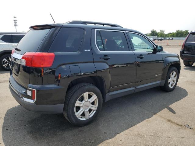 Photo 3 from auction – 2016 GMC TERRAIN SL with VIN 2GKALNEK3G6176226
