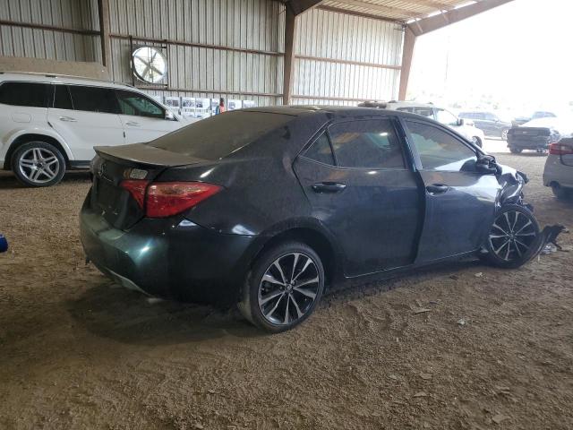 Photo 3 from auction – 2018 TOYOTA COROLLA L with VIN 5YFBURHE0JP763080
