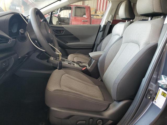 Photo 7 from auction – 2024 SUBARU CROSSTREK with VIN JF2GUADC3R8285631