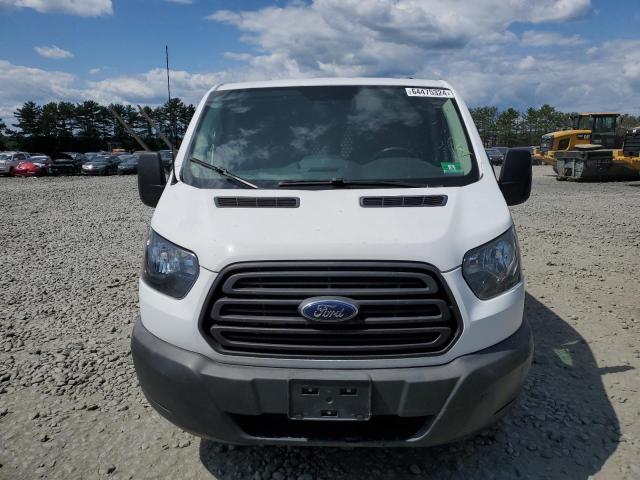 Foto 5 de la subasta – 2018 FORD TRANSIT T- con VIN 1FTYE1YM4JKA61598