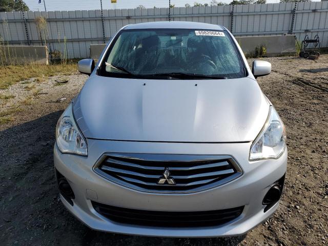 Photo 5 from auction – 2018 MITSUBISHI MIRAGE G4 with VIN ML32F3FJ2JHF01425