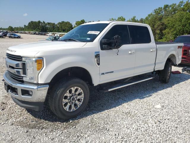 Photo 1 from auction – 2017 FORD F250 SUPER with VIN 1FT7W2BT0HED91357