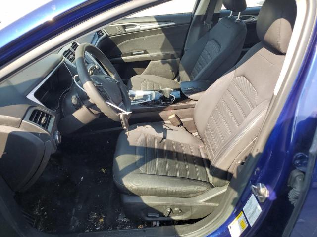 Photo 7 from auction – 2016 FORD FUSION SE with VIN 3FA6P0H74GR313382