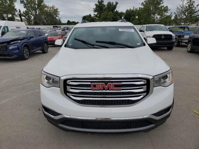 Photo 5 from auction – 2019 GMC ACADIA SLT with VIN 1GKKNULS7KZ258680