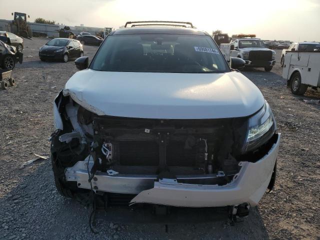 Photo 5 from auction – 2023 NISSAN PATHFINDER with VIN 5N1DR3DK3PC247036
