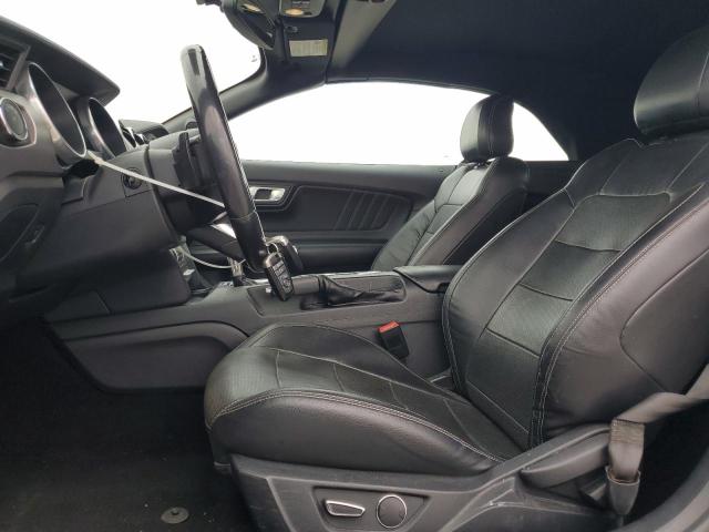 Photo 7 from auction – 2019 FORD MUSTANG with VIN 1FATP8UH0K5131271