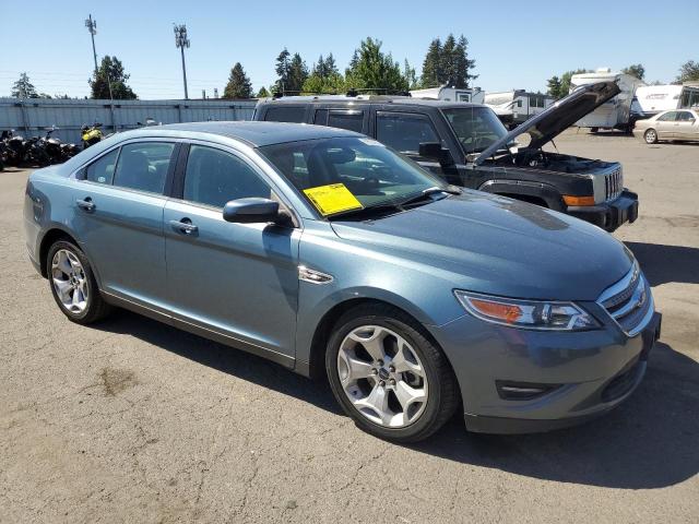 Photo 4 from auction – 2010 FORD TAURUS SEL with VIN 1FAHP2EW8AG132672