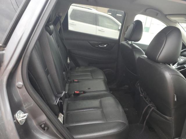Photo 10 from auction – 2018 NISSAN ROGUE S with VIN 5N1AT2MT7JC737543