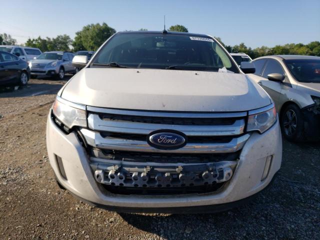 Photo 5 from auction – 2012 FORD EDGE LIMIT with VIN 2FMDK3KC1CBA54040