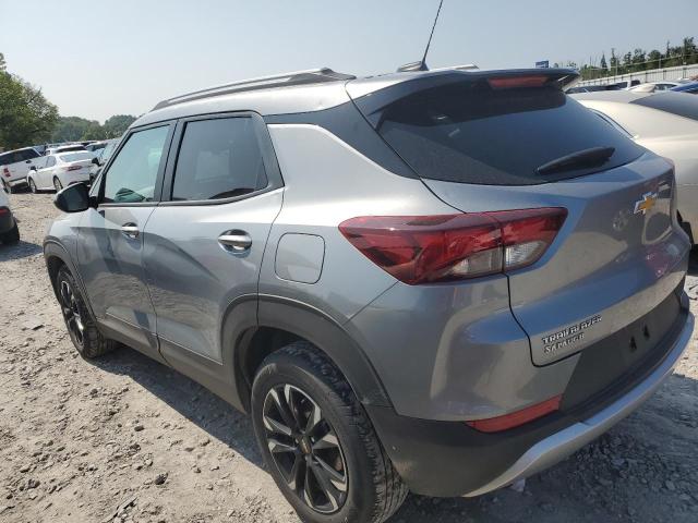 Фото 2 с аукциона – 2023 CHEVROLET TRAILBLAZE с VIN KL79MPS24PB049331