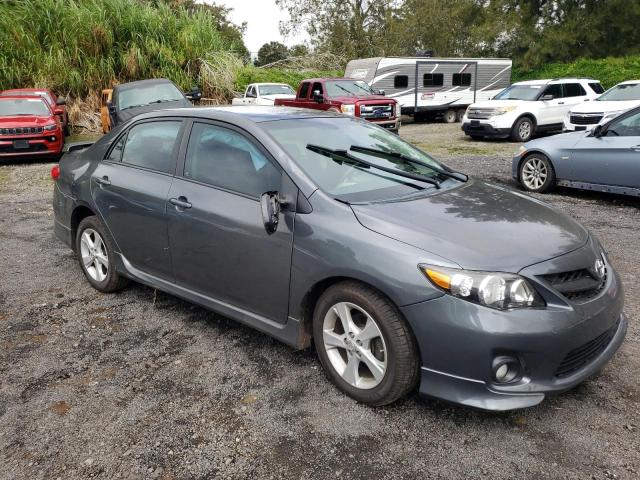 Photo 4 from auction – 2012 TOYOTA COROLLA BA with VIN 2T1BU4EE6CC778774