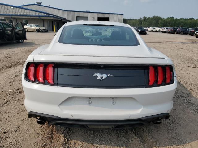 Photo 6 from auction – 2019 FORD MUSTANG with VIN 1FA6P8TH4K5186420