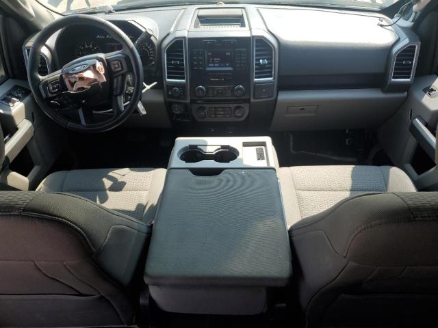 Photo 8 from auction – 2017 FORD F150 SUPER with VIN 1FTFW1EG1HFA35997
