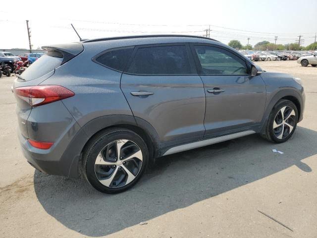 Photo 3 from auction – 2017 HYUNDAI TUCSON LIM with VIN KM8J3CA26HU552194