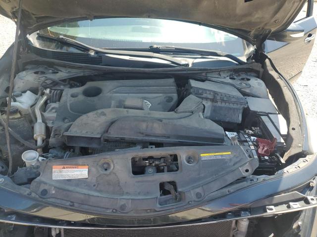 Photo 11 from auction – 2015 NISSAN ALTIMA 2.5 with VIN 1N4AL3AP3FN895705