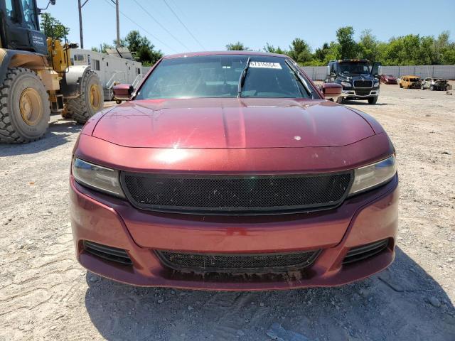 Photo 5 from auction – 2018 DODGE CHARGER SX with VIN 2C3CDXBG6JH167338