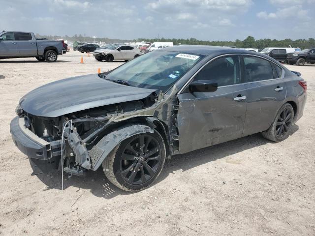 Photo 1 from auction – 2017 NISSAN ALTIMA 2.5 with VIN 1N4AL3AP0HC264425
