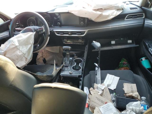 Photo 8 from auction – 2022 KIA K5 LX with VIN 5XXG24J28NG123647
