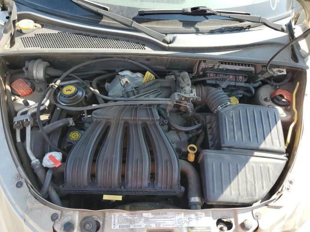 Photo 12 from auction – 2003 CHRYSLER PT CRUISER with VIN 3C8FY68B93T655646