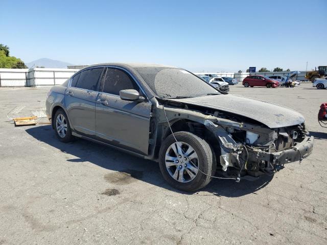 Photo 4 from auction – 2012 HONDA ACCORD SE with VIN 1HGCP2F64CA153108