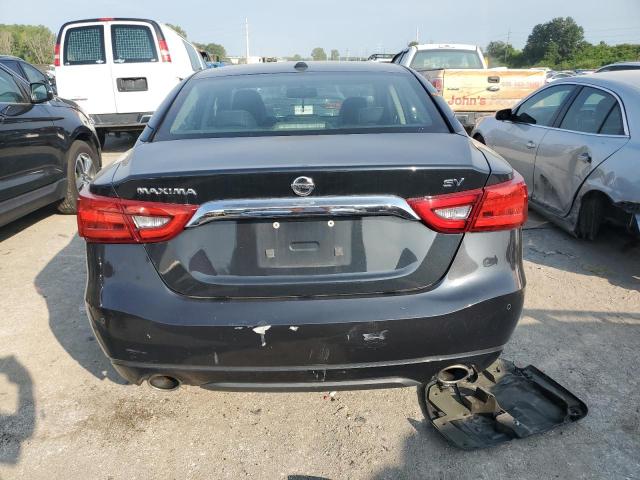 Photo 6 from auction – 2017 NISSAN MAXIMA 3.5 with VIN 1N4AA6AP4HC402426