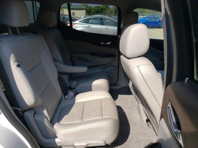 Photo 11 from auction – 2021 GMC ACADIA with VIN 1GKKNULSXMZ148984