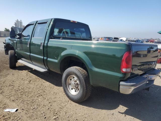 Photo 2 from auction – 2000 FORD F250 SUPER with VIN 1FTNW21F4YEA50210