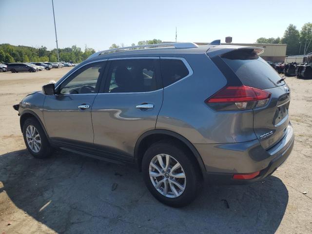 Photo 2 from auction – 2017 NISSAN ROGUE S with VIN KNMAT2MV4HP602240