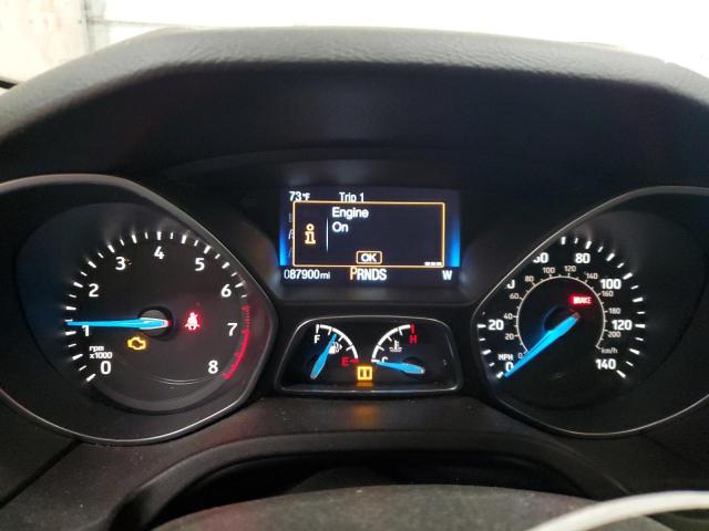 Photo 9 from auction – 2016 FORD FOCUS SE with VIN 1FADP3K20GL384700