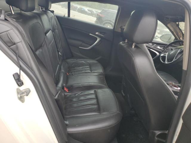 Photo 10 from auction – 2012 BUICK REGAL with VIN 2G4GR5EK2C9138639