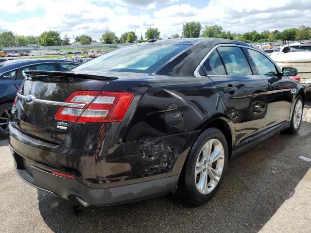 Photo 3 from auction – 2013 FORD TAURUS SEL with VIN 1FAHP2E9XDG159743