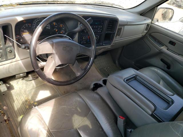 Photo 8 from auction – 2006 CHEVROLET SILVERADO with VIN 1GCHC23D66F232094
