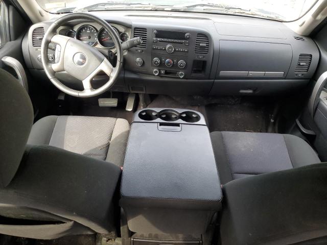 Photo 8 from auction – 2011 GMC SIERRA K15 with VIN 3GTP2VEA4BG221011