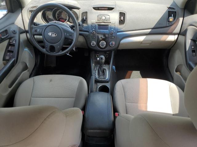 Photo 8 from auction – 2012 KIA FORTE EX with VIN KNAFU4A28C5604065