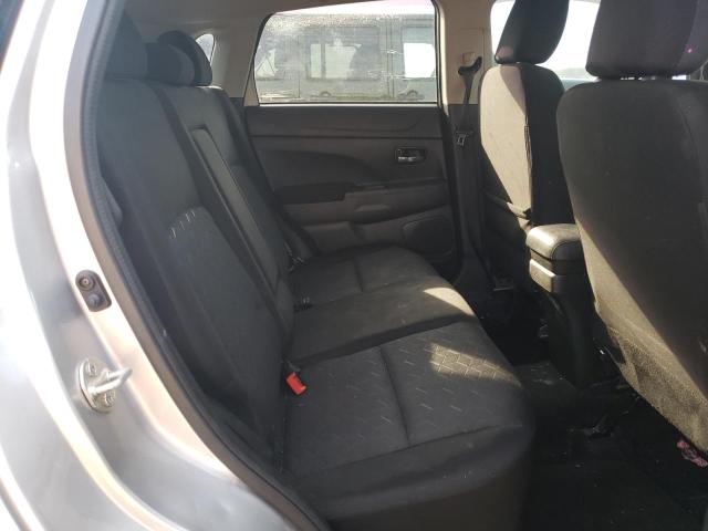 Photo 11 from auction – 2020 MITSUBISHI OUTLANDER with VIN JA4AP3AU6LU021929
