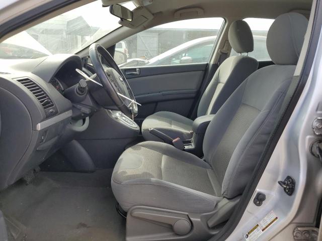 Photo 7 from auction – 2011 NISSAN SENTRA with VIN 3N1AB6AP3BL615454