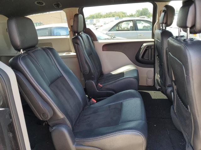 Photo 11 from auction – 2019 DODGE GRAND CARA with VIN 2C4RDGCG7KR513168