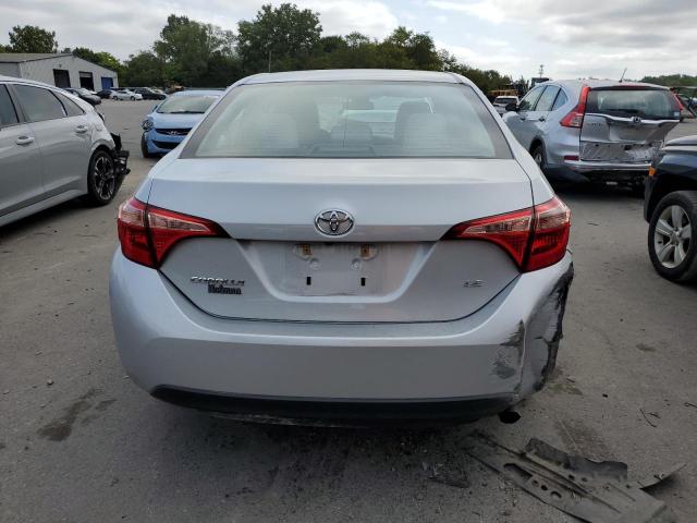 Photo 6 from auction – 2017 TOYOTA COROLLA L with VIN 2T1BURHE0HC917443