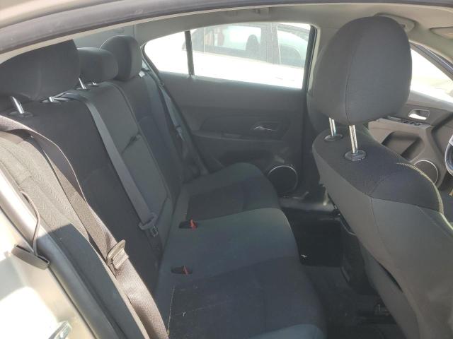 Photo 10 from auction – 2011 CHEVROLET CRUZE LT with VIN 1G1PF5S96B7278328