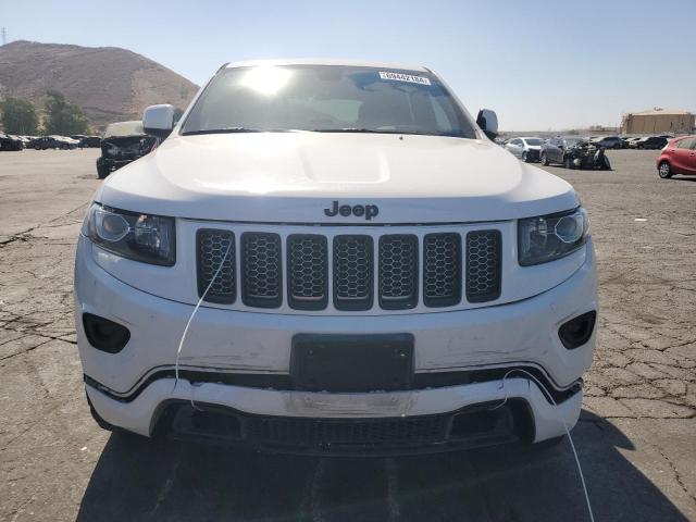 Photo 5 from auction – 2015 JEEP GRAND CHER with VIN 1C4RJFAG1FC189963