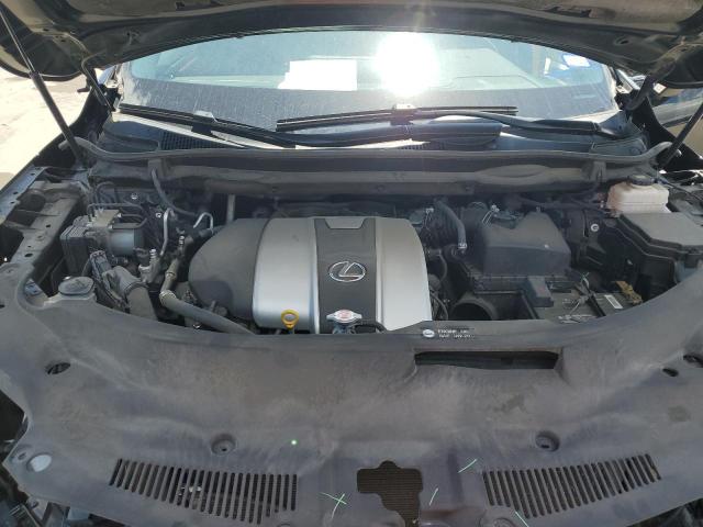 Foto 12 de la subasta – 2018 LEXUS RX 350 BAS con VIN 2T2BZMCAXJC153112
